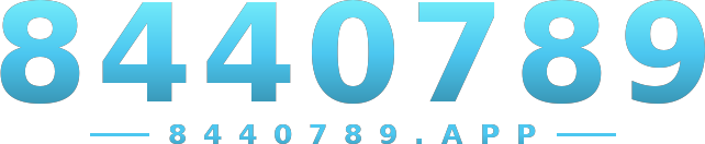 8440789 logo