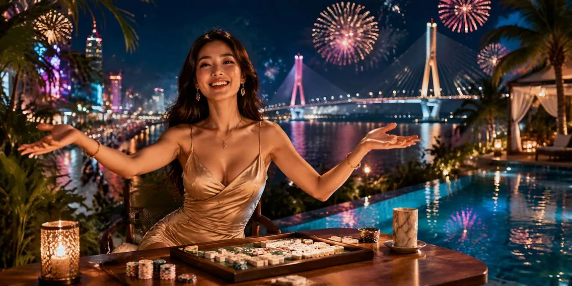 8440789 Casino & Nổ hũ