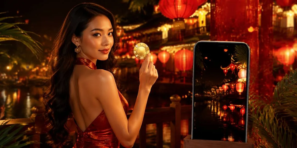 8440789 Những Gì Có Trong Khu Vực Casino