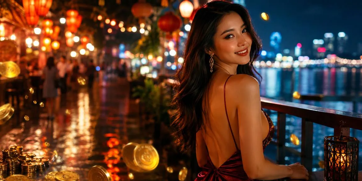 8440789 Thưởng nạp lần đầu Casino